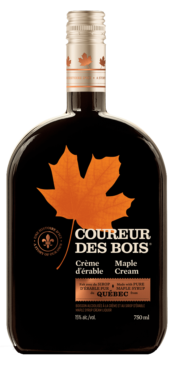 Coureur Des Bois (The Original Cabot Trail) – Sip